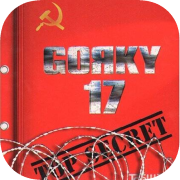 Gorky 17