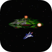 Gradius 2 App Icon