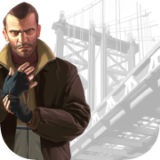 Grand Theft Auto IV