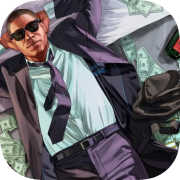 Grand Theft Auto Online