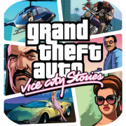 Grand Theft Auto: Vice City Stories App Icon