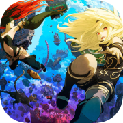 Gravity Rush 2