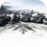 GRID Autosport App Icon