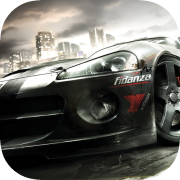 GRID (2008) App Icon