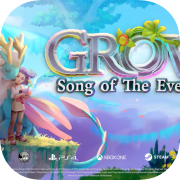 Grow: Song of the Evertree App Icon