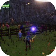 Guardian of Andra: Fragments of Fate [PT-BR]