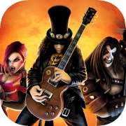 Guitar Hero III: Legends of Rock