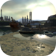 Half-Life 2: Lost Coast