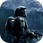 Halo 3: ODST