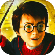 Harry Potter and the Chamber of Secrets