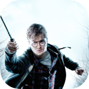 Harry Potter and the Deathly Hallows: Part 1