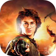 Harry Potter and the Goblet of Fire