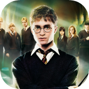 Harry Potter and the Order of the Phoenix