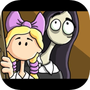 Edna & Harvey: Harvey's New Eyes