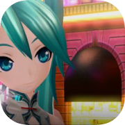 Hatsune Miku: Project DIVA f