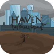 Haven - Episode 1