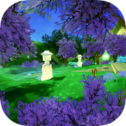 Heaven Forest - VR MMO