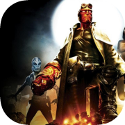Hellboy: The Science of Evil