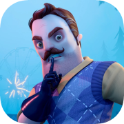Hello Neighbor 2