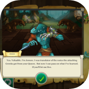 Heroes & Legends: Conquerors of Kolhar