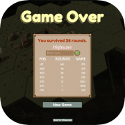 Hex-A-Colypse