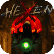 HeXen: Beyond Heretic