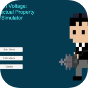 High Voltage: Intellectual Property Simulator