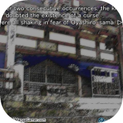 Higurashi When They Cry Hou - Ch. 5 Meakashi