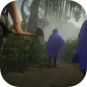HITMAN 2 - Santa Fortuna Pack App Icon