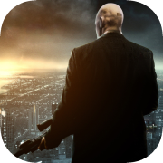 Hitman: Sniper Challenge App Icon