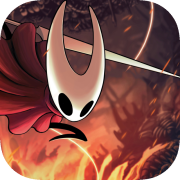 Hollow Knight: Silksong
