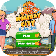 Holyday City: Reloaded