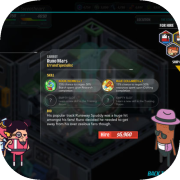 Holy Potatoes! We’re in Space?!