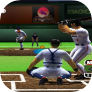 Homerun App Icon