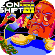 Horizon Shift '81