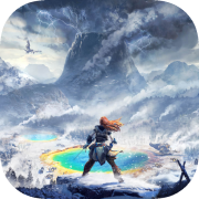Horizon Zero Dawn: The Frozen Wilds