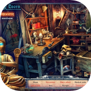 House of 1,000 Doors: The Palm of Zoroaster Collector's Edition