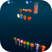 How Much Items - Food