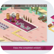 Hundred Days - Winemaking Simulator App Icon