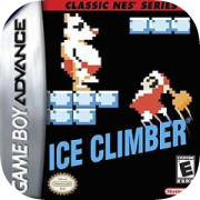 Ice Climber App Icon