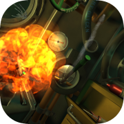 I Expect You To Die App Icon