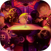 Illusion Carnival App Icon