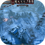 Immortal Realms: Vampire Wars