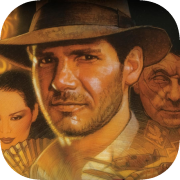 Indiana Jones and the Emperor's Tomb