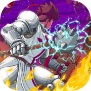 Infernax