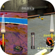 Inferno Pool