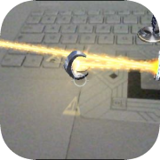 inviZimals: Shadow Zone App Icon