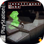 I.Q.: Intelligent Qube App Icon