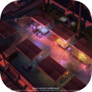 Jagged Alliance Flashback