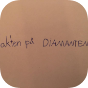 Jakten på Diamanten